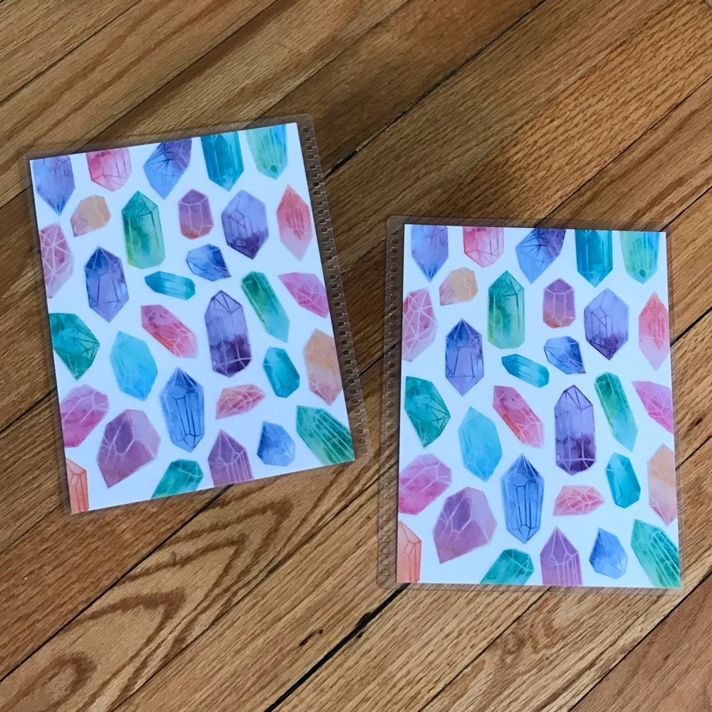 Erin Condren Covers